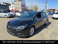Opel Astra 2020