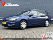 Opel Astra 2020