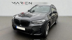 BMW X3 2023