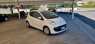 Citroen C1 2008