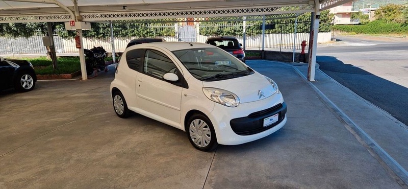 Citroen C1