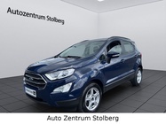 Ford EcoSport 2019