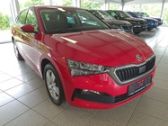 Skoda Scala 2020