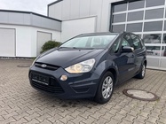 Ford S-Max 2011