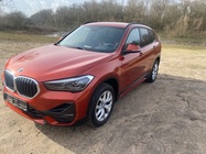 BMW X1 2020