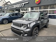 Jeep Renegade 2023