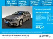 Volkswagen Passat 2022