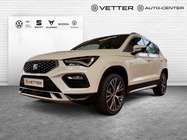 Seat Ateca 2025