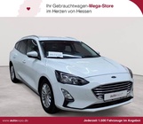 Ford Focus 2019