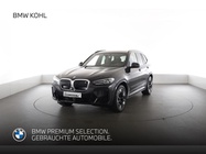 BMW iX3 2022