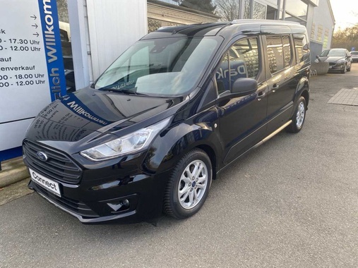 Ford Transit Connect 2019