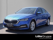 Skoda Octavia 2022