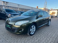 Renault Megane 2010