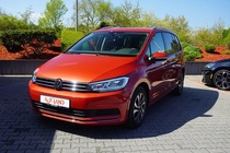 Volkswagen Touran 2023