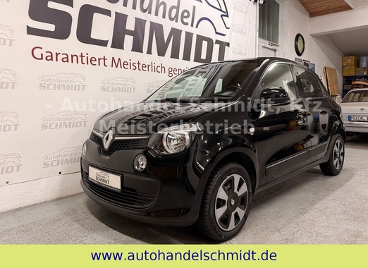Renault Twingo 2019