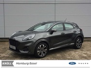 Ford Puma 2024