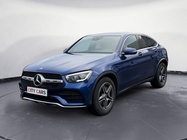 Mercedes-Benz GLC-Class 2020