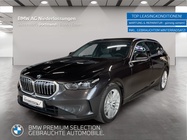 BMW 5 Series 2024