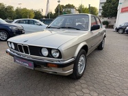 BMW 3 Series 1984