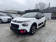 Citroen C3 2019