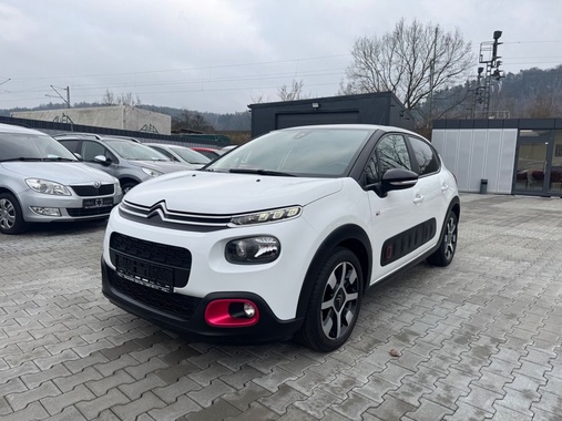 Citroen C3 2019