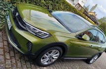 Volkswagen Taigo 2024