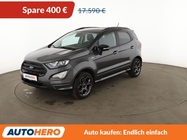 Ford EcoSport 2021