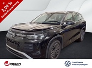 Volkswagen Tayron 2025