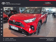 Toyota RAV4 2024