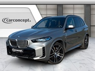 BMW X5 2025