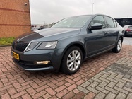 Skoda Octavia 2019