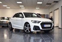 Audi A1 2023