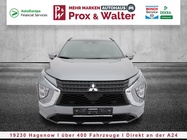 Mitsubishi Eclipse Cross 2022