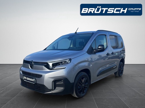 Citroen Berlingo 2025