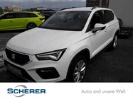 Seat Ateca 2023