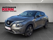 Nissan Juke 2024