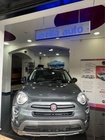 Fiat 500L 2019