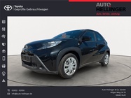 Toyota Aygo 2024