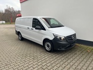 Mercedes-Benz Vito 2020
