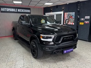 Dodge RAM 2024