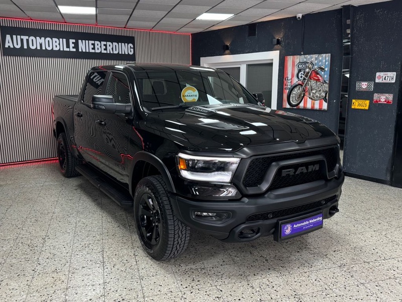 Dodge RAM