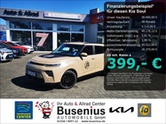 Kia Soul 2024