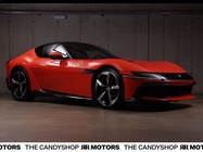Ferrari 12Cilindri 2025