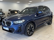 BMW iX3 2023