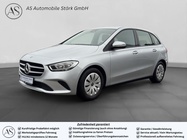 Mercedes-Benz B-Class 2019