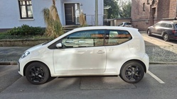 Volkswagen up! 2021