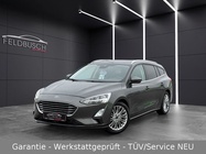 Ford Focus 2019