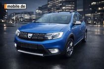 Dacia Sandero 2019