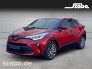 Toyota C-HR 2022