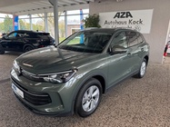 Volkswagen Tiguan 2026